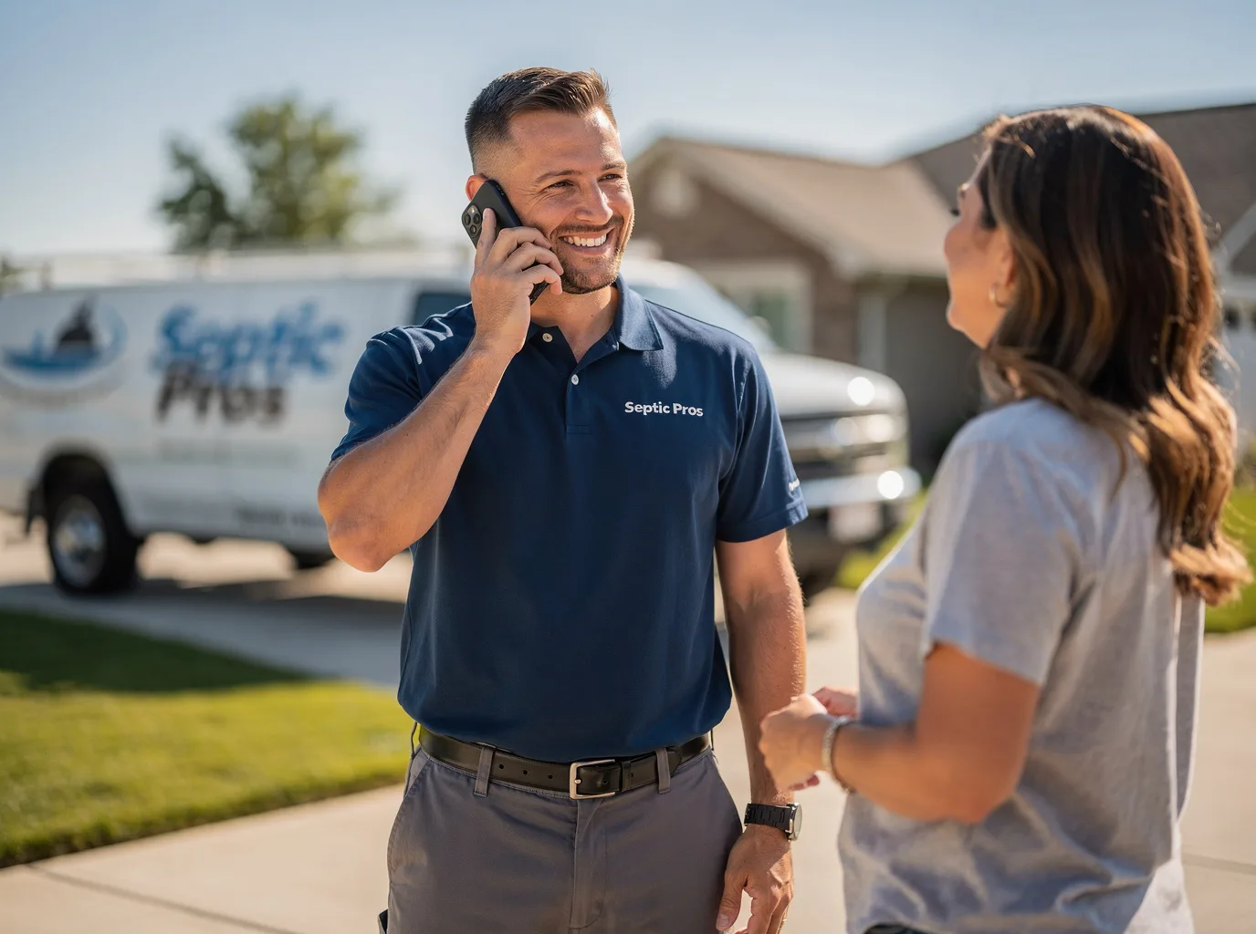 Septic Tank Pumping Arcadia, WI FAQs
